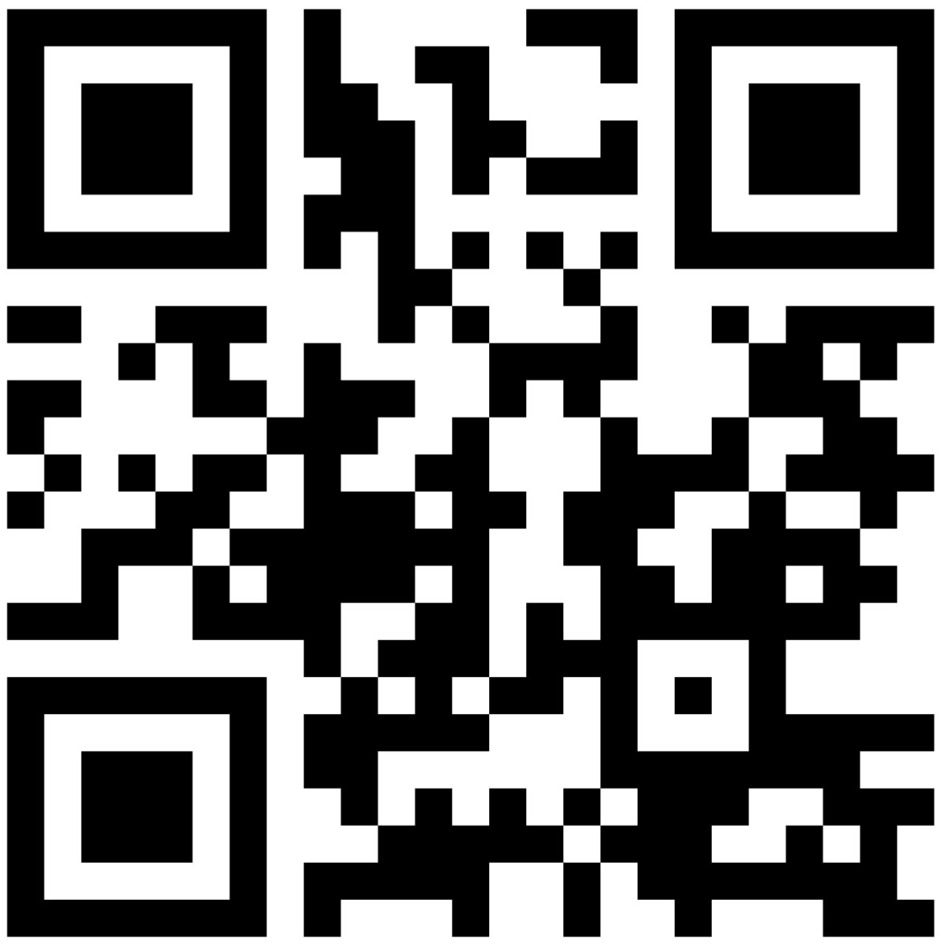 QR code